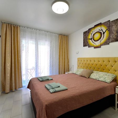 Apartamento Garbinet Alicante Exterior foto