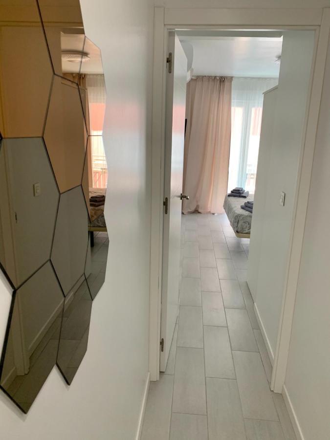 Apartamento Garbinet Alicante Exterior foto