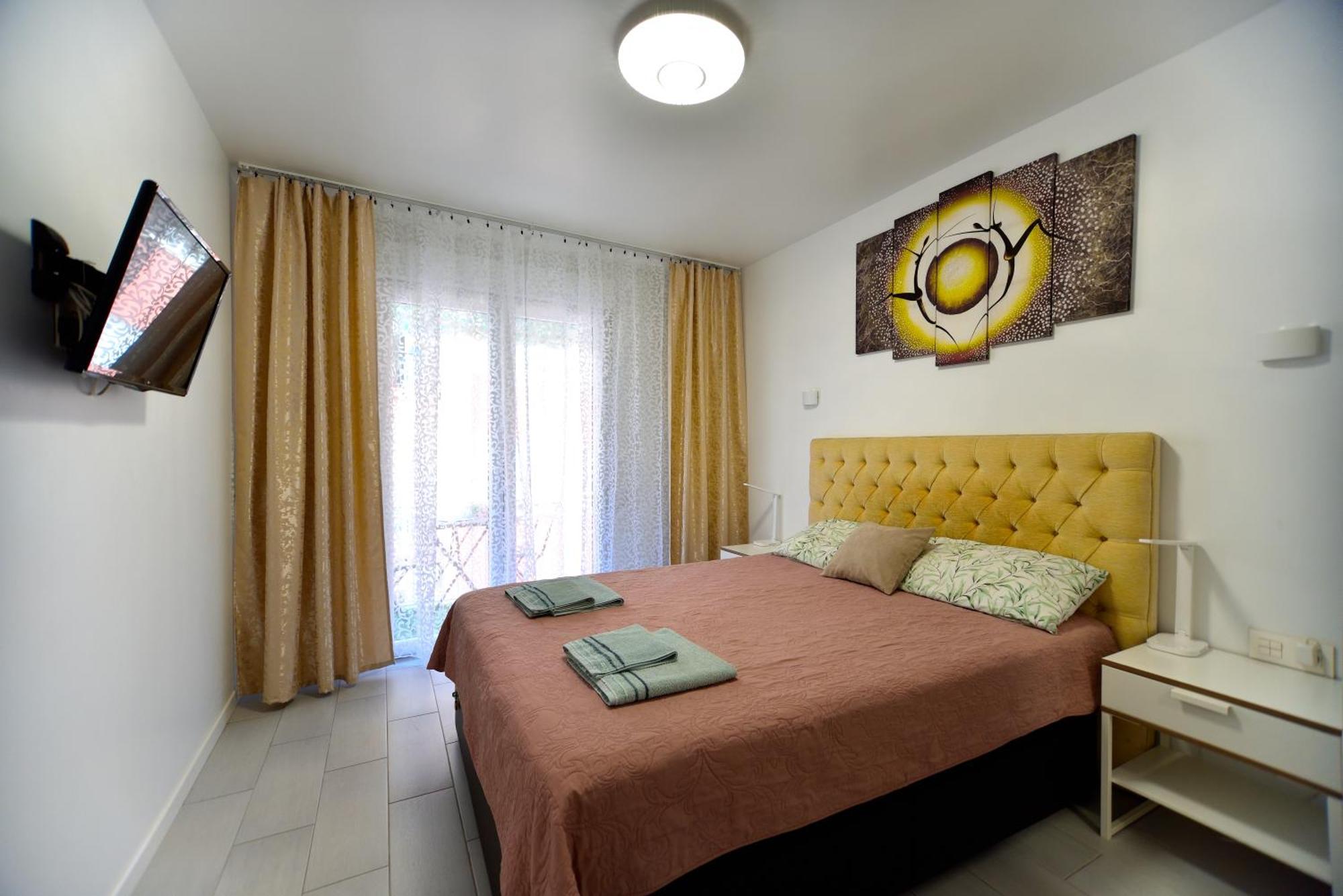 Apartamento Garbinet Alicante Exterior foto