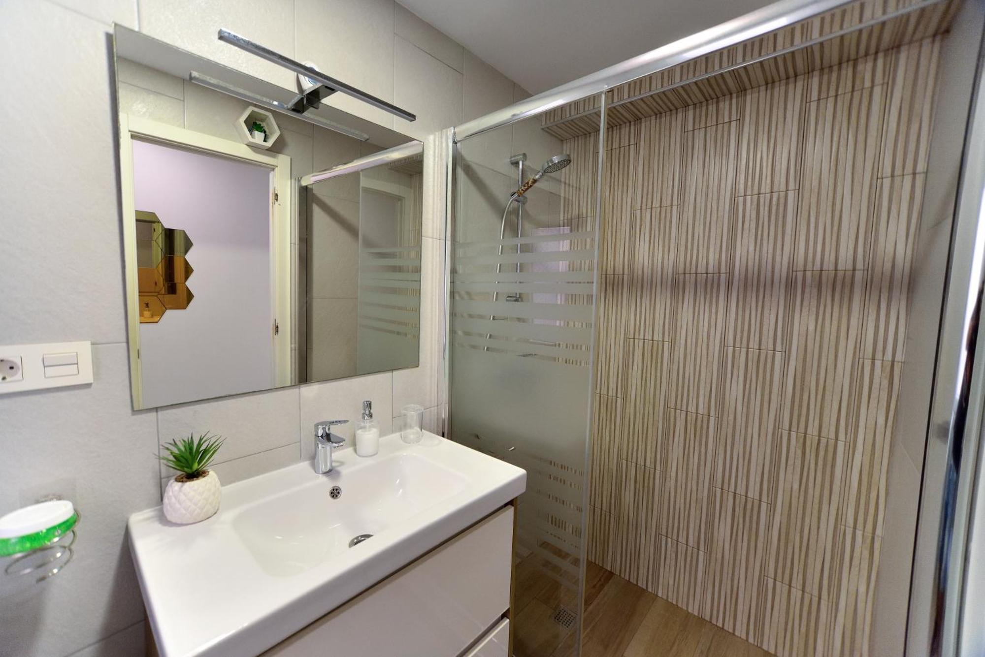 Apartamento Garbinet Alicante Exterior foto